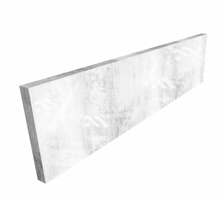 Podwalina jednowarstwowa