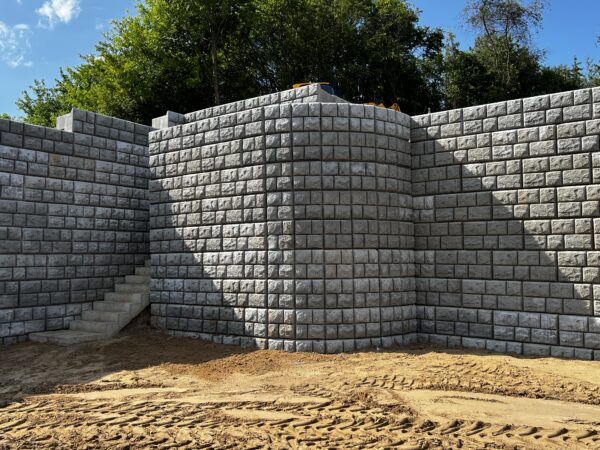 Blok typu LEGO 120x60x60 - obrazek 4