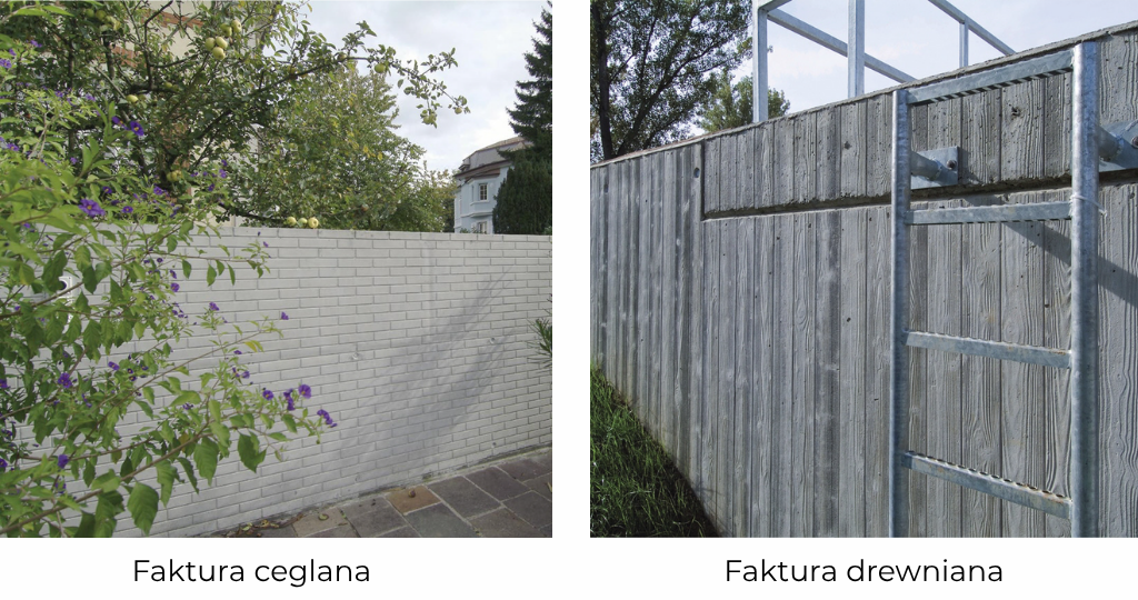 ogrodzenia betonowe stacyjne