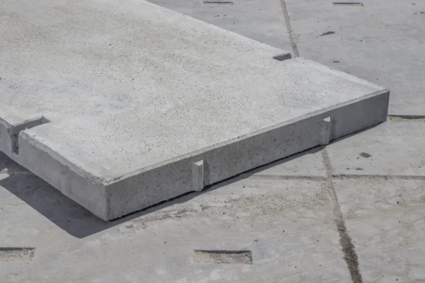 Płyta drogowa STANDARD 300x150x15 cm <30kN/m2 - obrazek 3