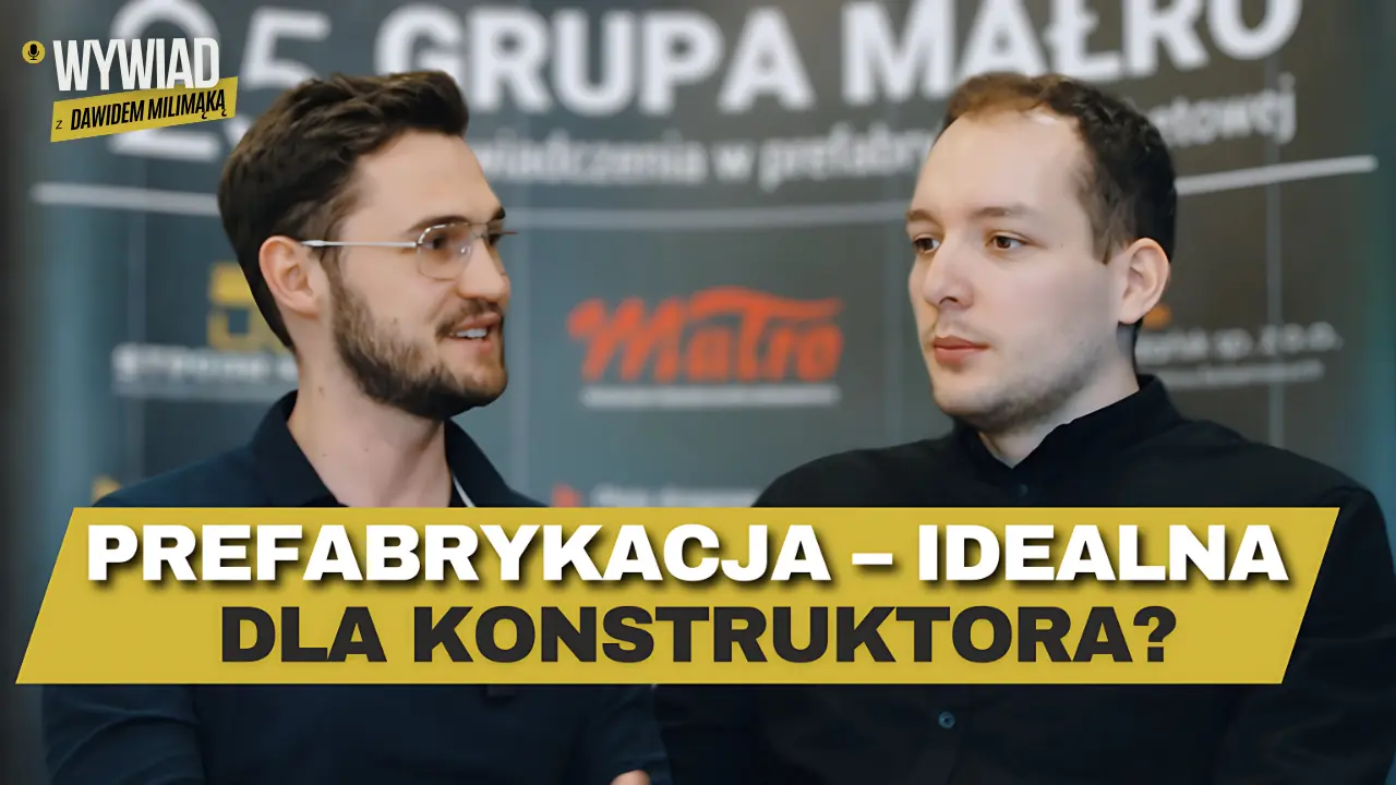 budownictwo tradycyjne-prefabrykacja