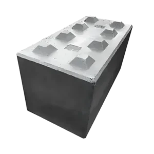 bloczek betonowy