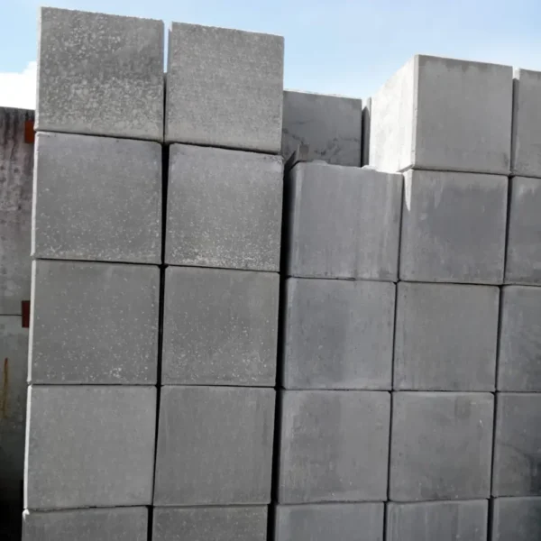 blok betonowy 60x60x60