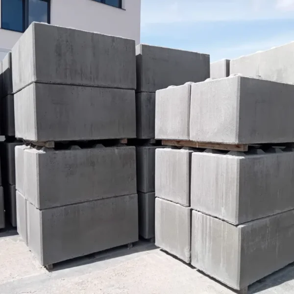 blok betonowy lego 120x60x60