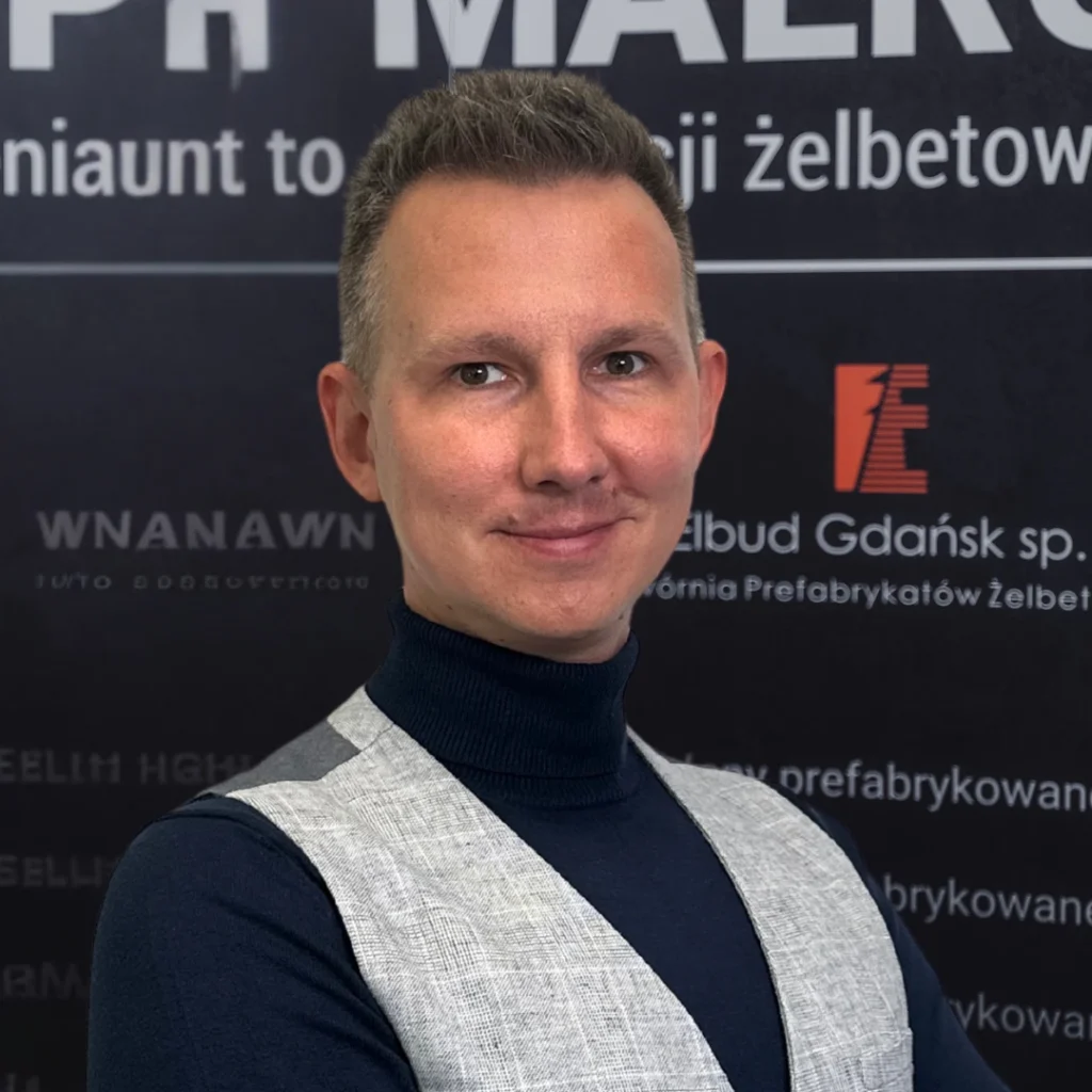 Adam Szafruga