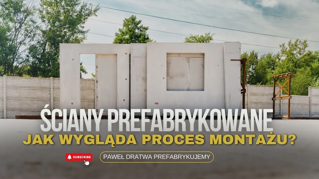 sciany-prefabrykowane-jak-wyglada-proces-montazu