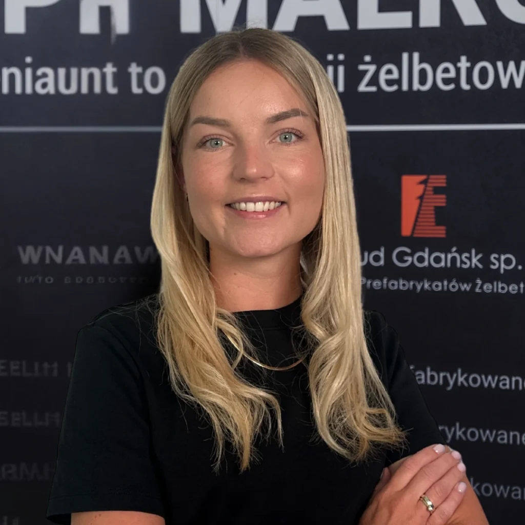 Elbud - Marzena Michalczyk