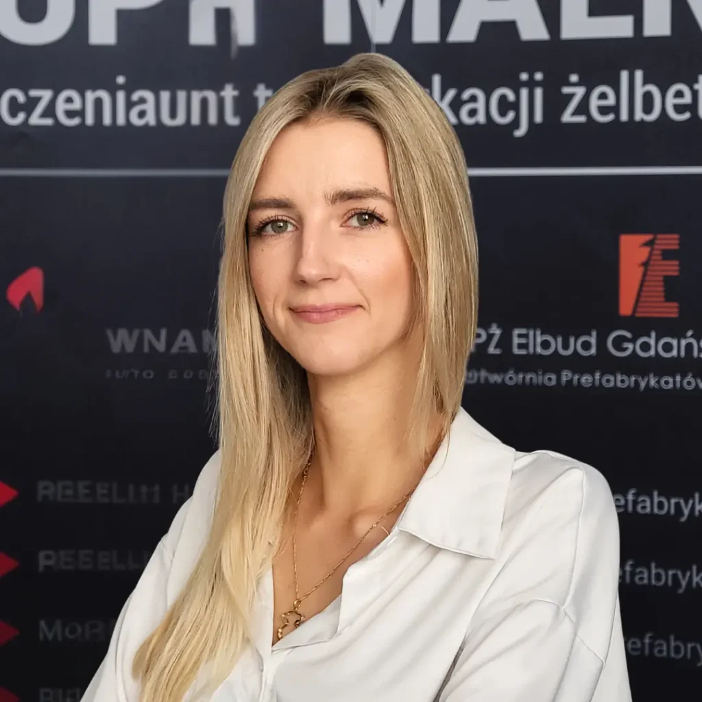 Zofia Lipska