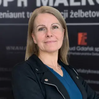 Emilia Skwierawska - księgowość