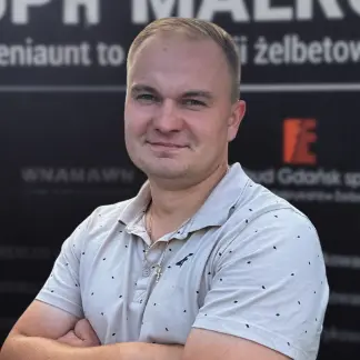 Krzysztof Littwin Kierownik produkcji