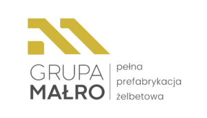 Grupa Małro - producent prefabrykatów żelbetowych