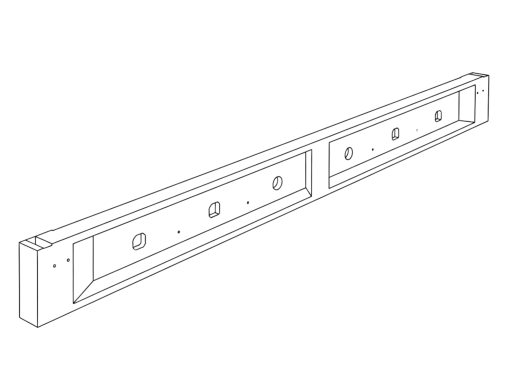 wymian prefabrykowany dachowy