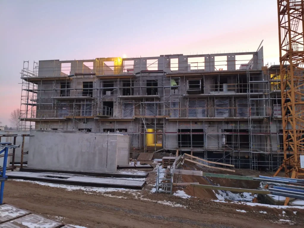 kłodzko - Osiedle Wiosenne