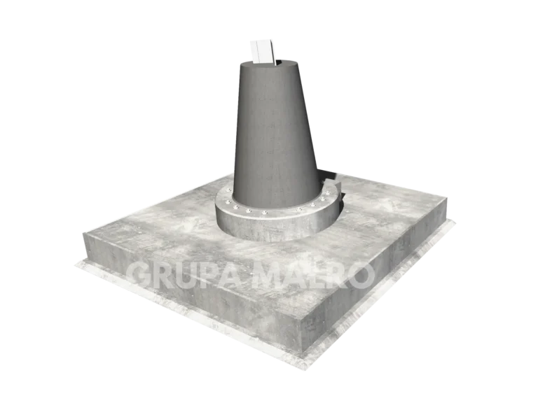 fundament SFK